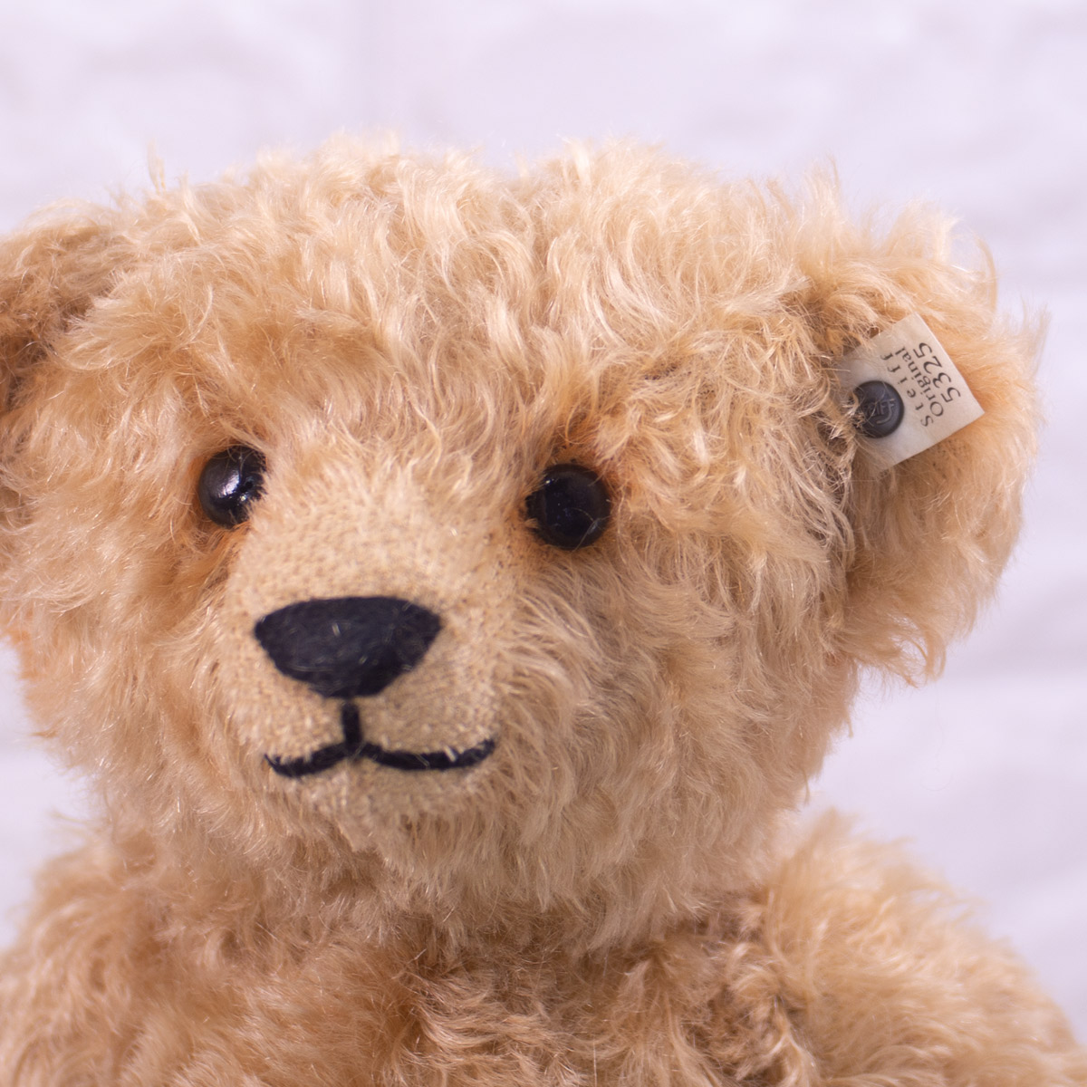 シュタイフ ベア オン ホイールズレプリカ1904 EAN403354 シュタイフ