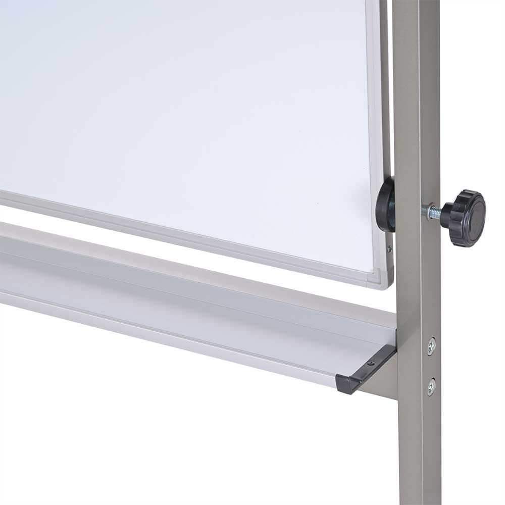 楽天市場】国産 JFEホワイトボード 脚付き W1800×900 (RLS-36WW） 移動