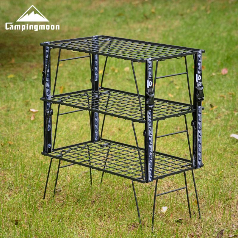 楽天市場】【2/10☆P5倍＆最大600円OFF】キャンピングムーン