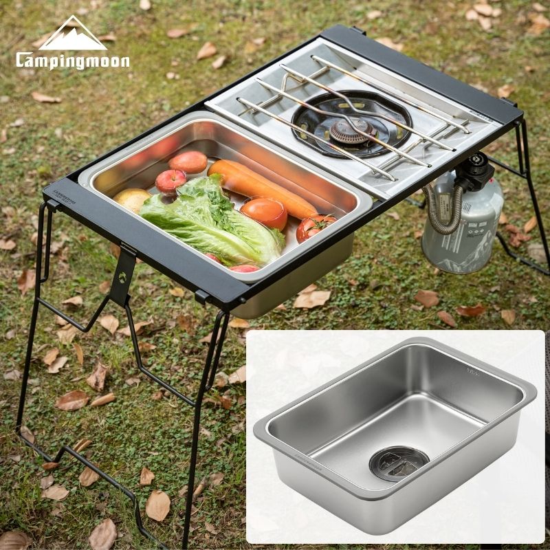 IGTテーブルセット スノーピーク igt セット テーブル IGT Camp