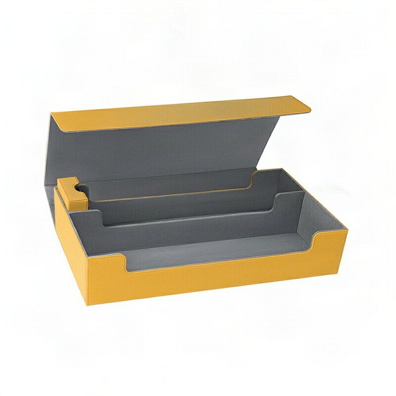 楽天市場】デッキケース プレイマット トレカケース マグネット ケース