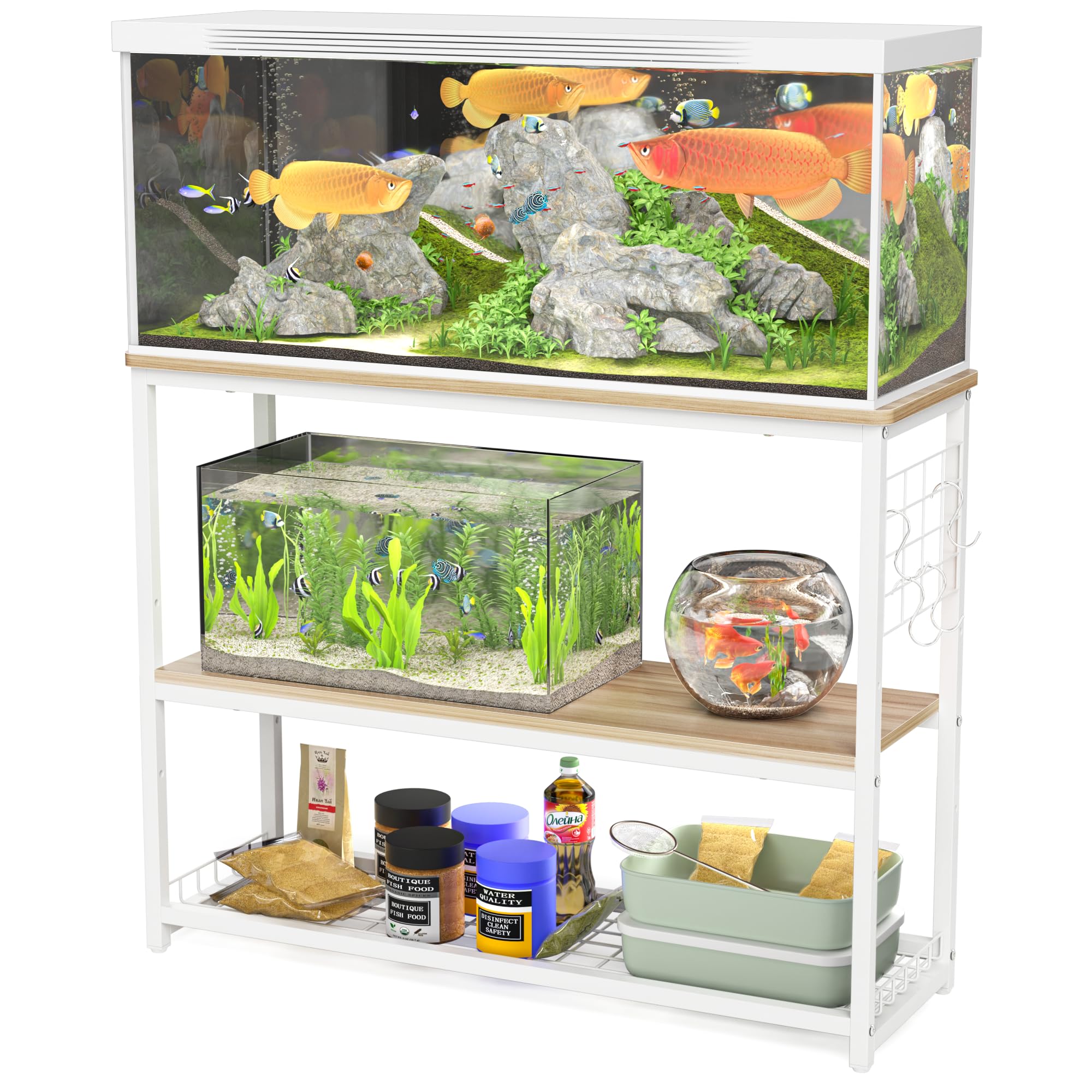 水槽、水槽台セット