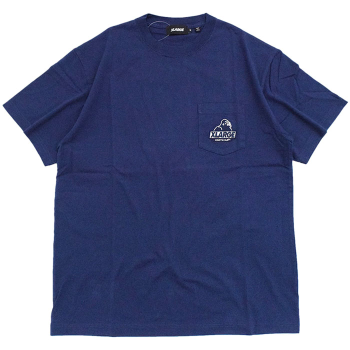 楽天市場】エクストララージ X-LARGE Tシャツ 半袖 メンズ エンブロイ