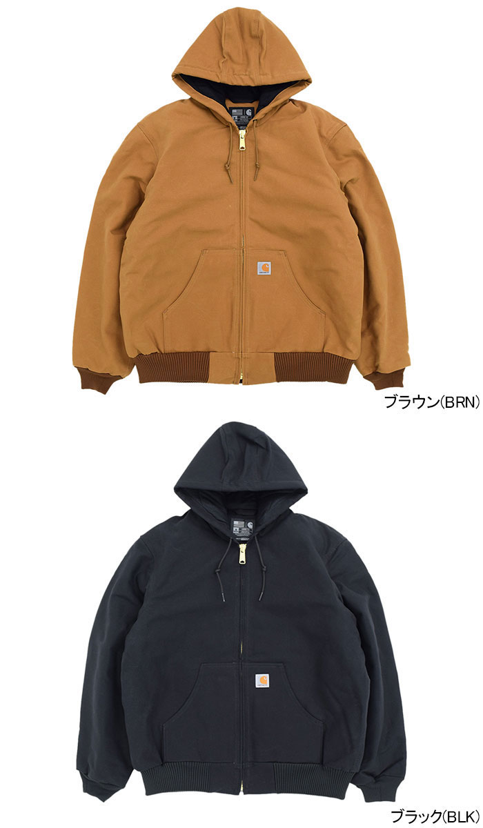 楽天市場】カーハート Carhartt ジャケット メンズ ルーズ フィット