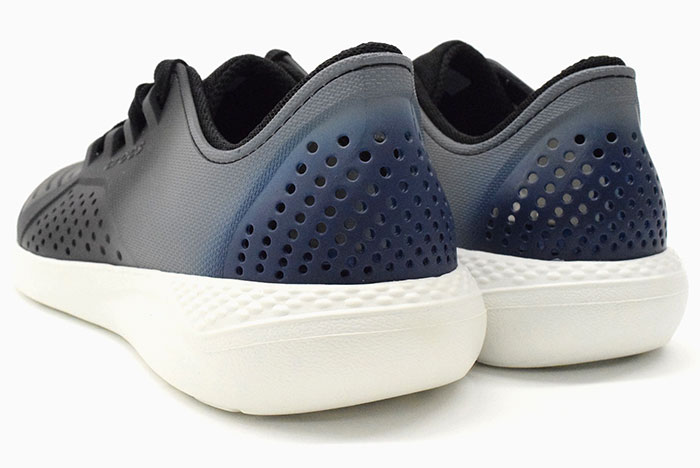 楽天市場】クロックス crocs スニーカー メンズ 男性用 ライトライド