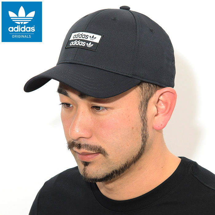 楽天市場】アディダス adidas キャップ ボーカル ベースボールキャップ