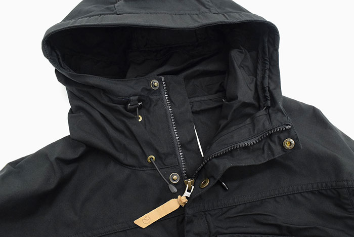 楽天市場】フェールラーベン マウンテンパーカーの通販 美品