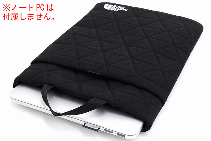 楽天市場】ザ ノースフェイス THE NORTH FACE PCバッグ ジオフェイス