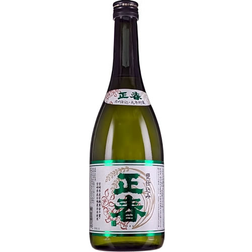 楽天市場】正春酒造 芋焼酎の通販