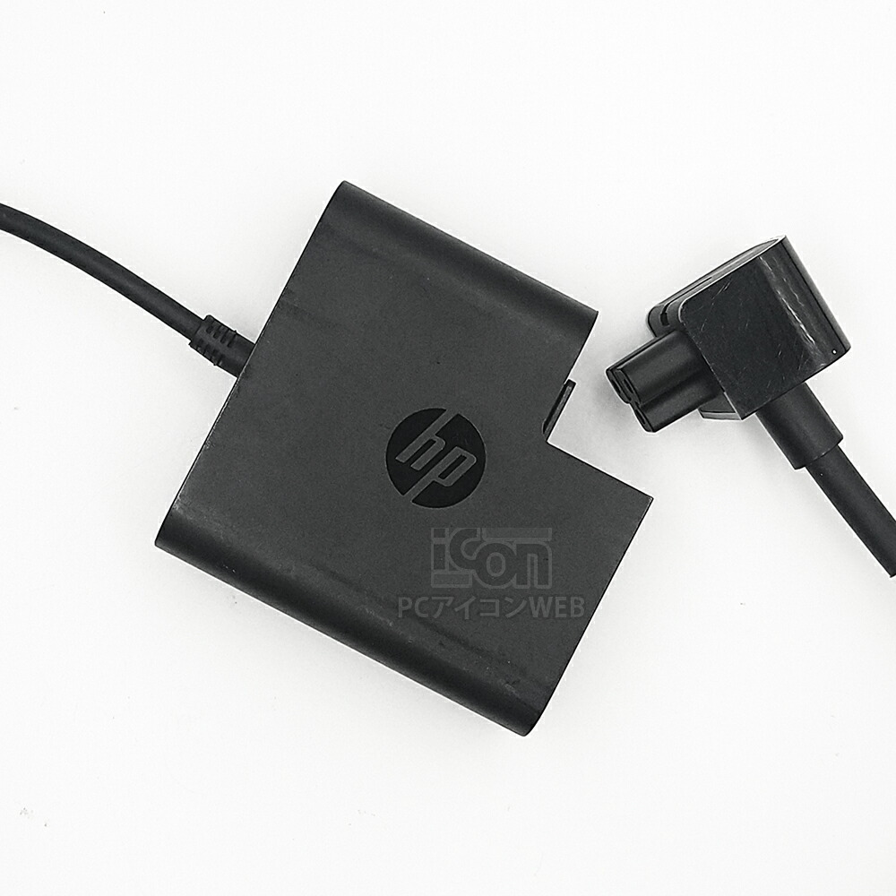 楽天市場】HP 純正 USB Type-C 65W ACアダプター TPN-CA06 / TPN-AA03