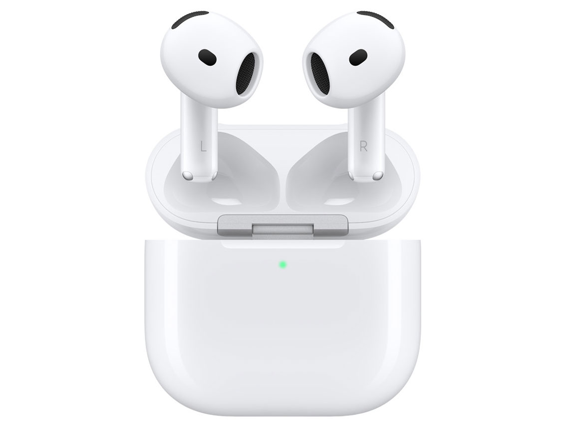 楽天市場】「新品」アップル(Apple) AirPods 4 MXP93J/A アクティブ