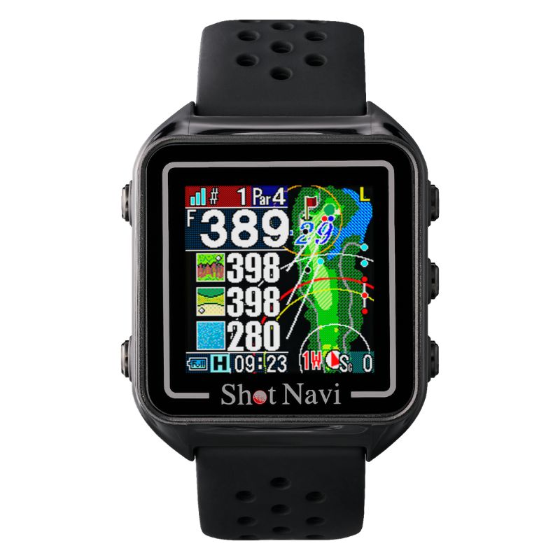 楽天市場】新品 正規品 保証付き ShotNavi Beyond Lite Plus