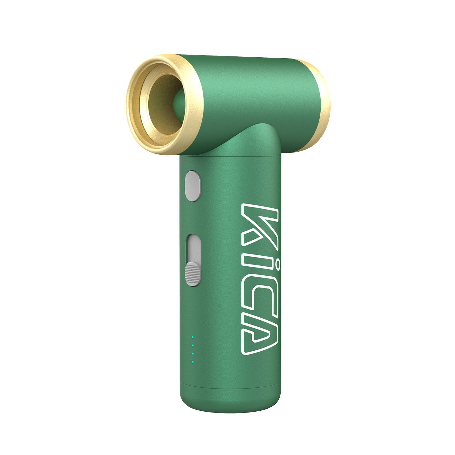 扇風機・サーキュレーター KiCA JET FAN25 扇風機・サーキュレーター