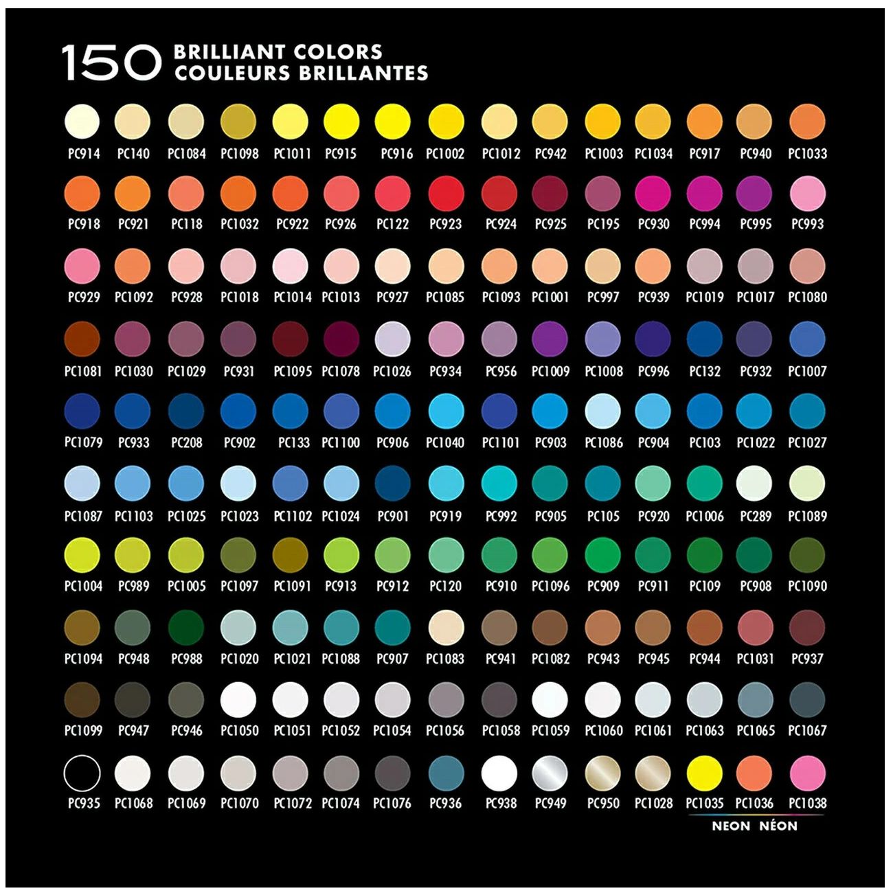 楽天市場】色鉛筆 プリズマカラー 【150色】 プレミアカラー ソフト