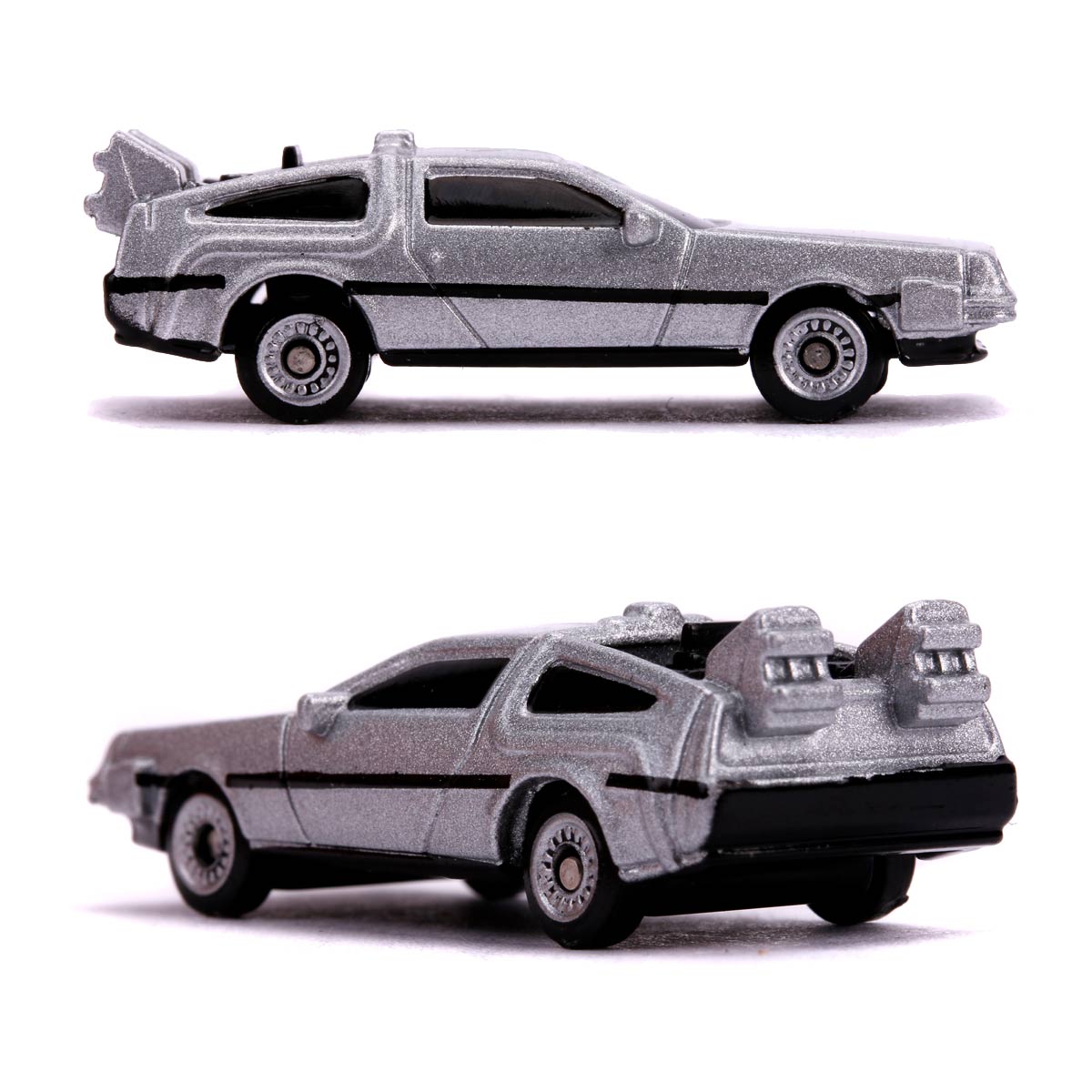 楽天市場】【3個セット】バックトゥザフューチャー グッズ JADATOYS