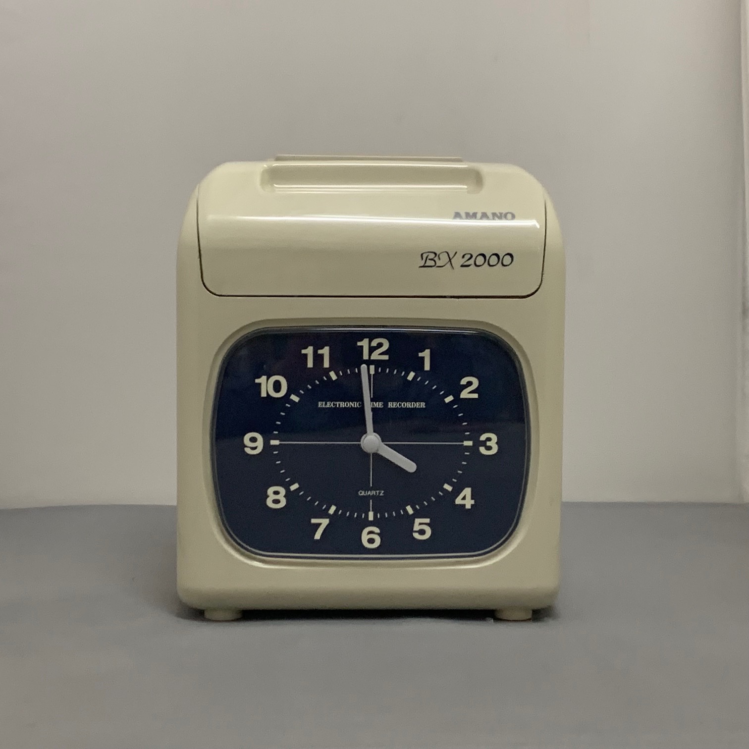 楽天市場】【安心1年保証】【整備済み中古品】アマノ タイム