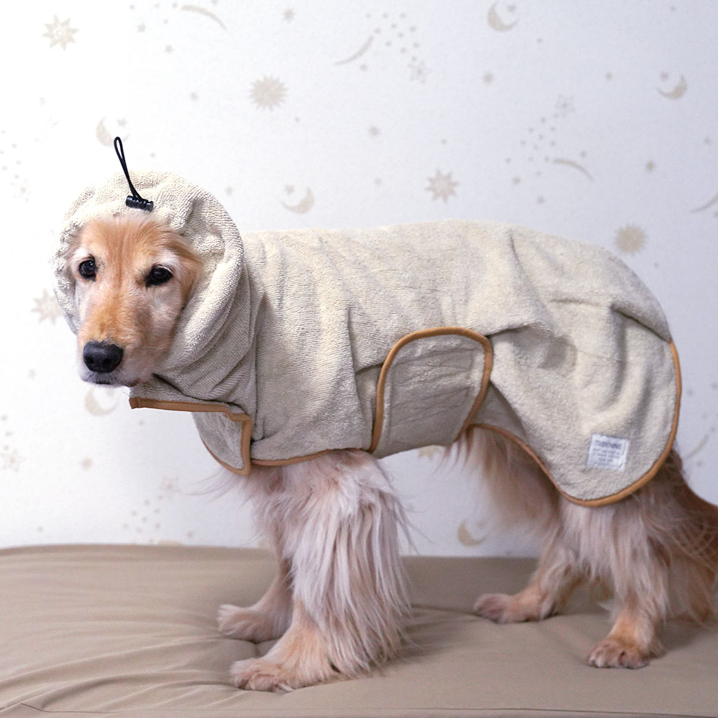 楽天市場】【 大型犬 服 】iDog TREKNINE 中大型犬用 マイクロ