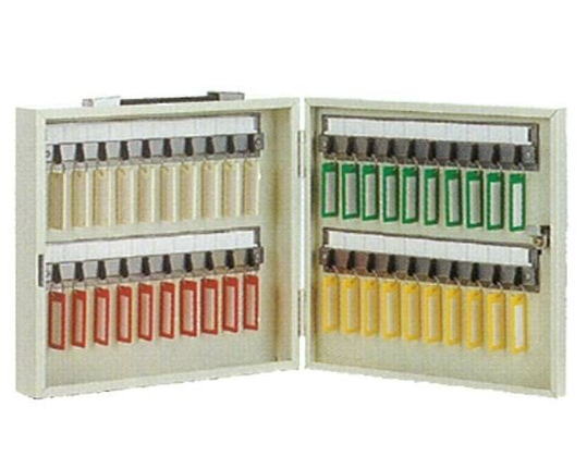 楽天市場】タチバナ キーボックス 携帯・壁掛兼用 Ci-40 アイボリー