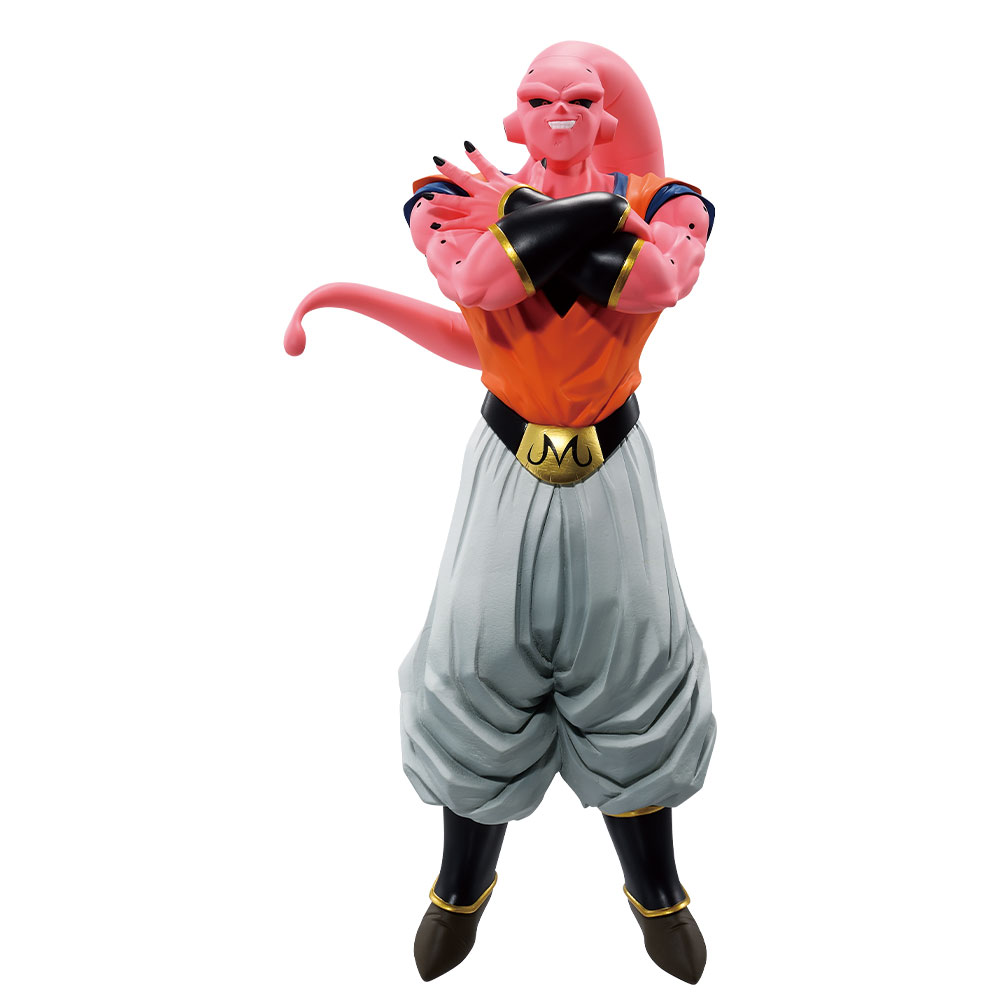 ドラゴンボール 一番くじ 魔人ブウ コンプリート マスタライズ おまけ
