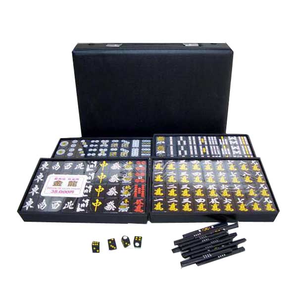 ☆極上☆蘇州牌☆ジャンボ 麻雀牌 【公式通販】