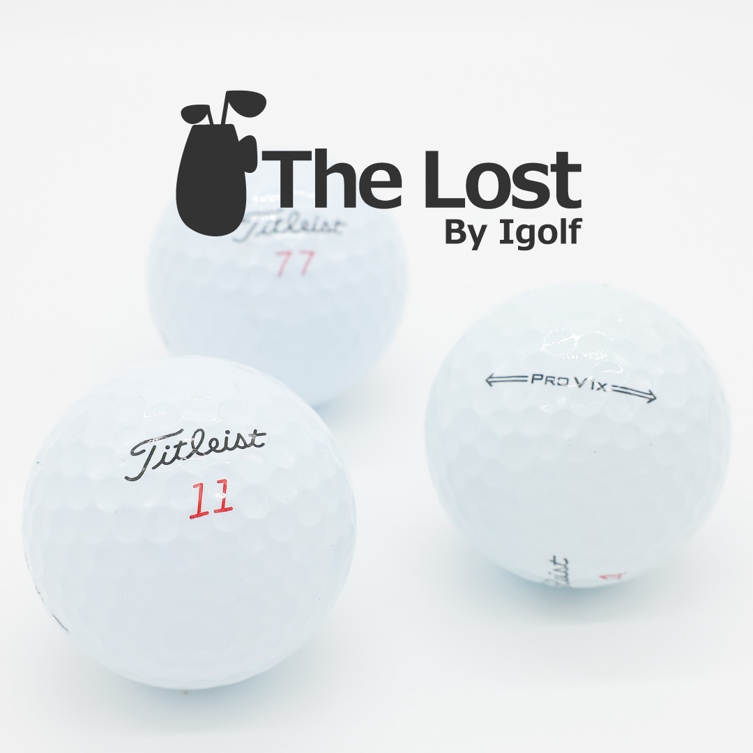 ゴルフボール2打 タイトリストPROV1X 新品 Titleist タイトリスト