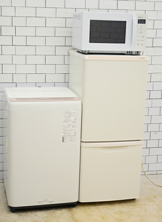 楽天市場】パナソニック（家電セット｜家電）の通販