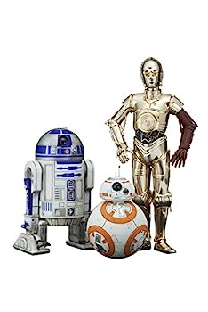楽天市場】スター・ウォーズ ARTFX＋ R2－D2 & C－3POの通販