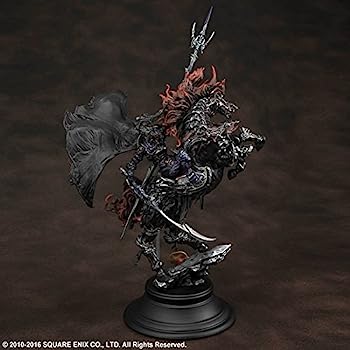 FF14 ナイト マイスタークオリティフィギュア FF14 マイスター