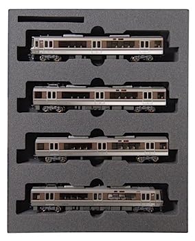 楽天市場】【中古】KATO Nゲージ 223系 6000番台 増結 4両セット 10