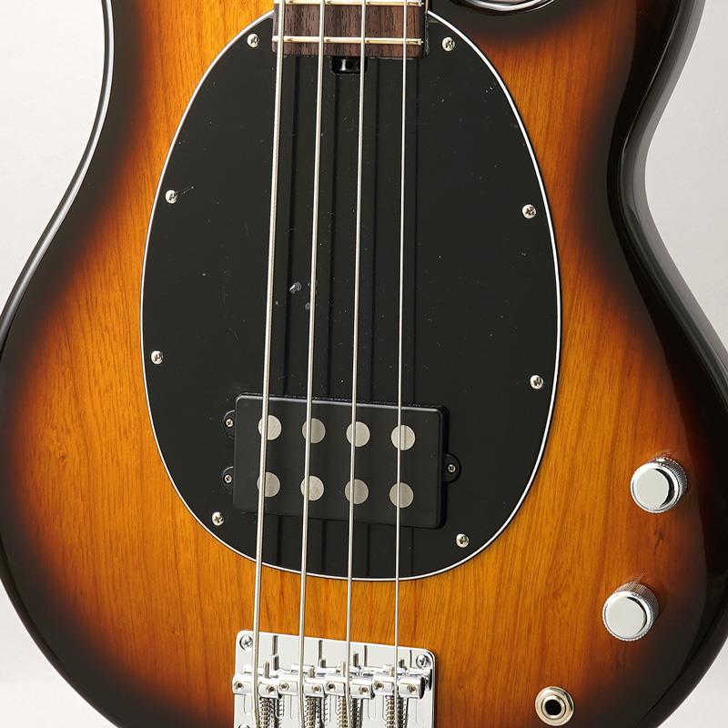 楽天市場】FB (Ash/TCB/R) Three Dots Guitars (新品) : イケベ楽器