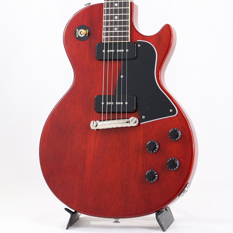 楽天市場】Les Paul Special (Vintage Cherry) Gibson (新品) : イケベ