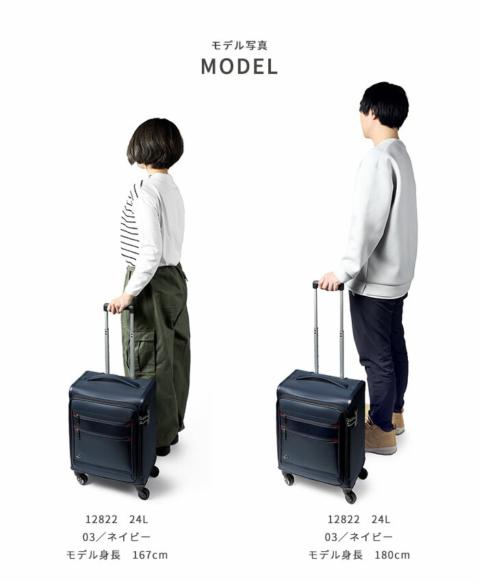 Proteca Feena ST 24L