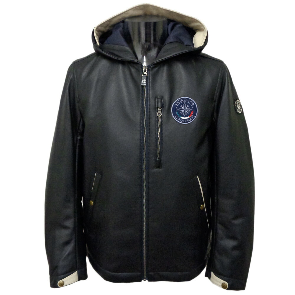 楽天市場】シナコバ レザー ジャケットの通販