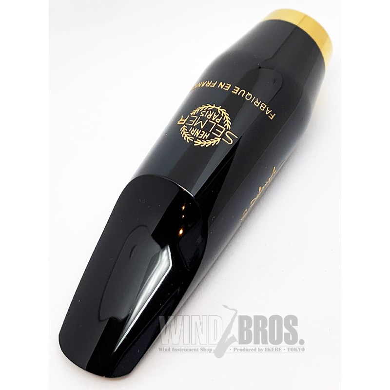 楽天市場】Selmer Paris アルトサックス用マウスピース セルマー