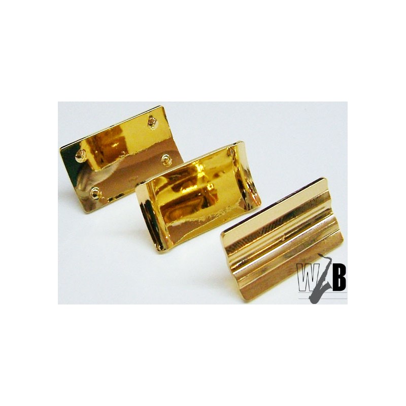 楽天市場】VANDOREN アルトサックス用リガチャー バンドレン