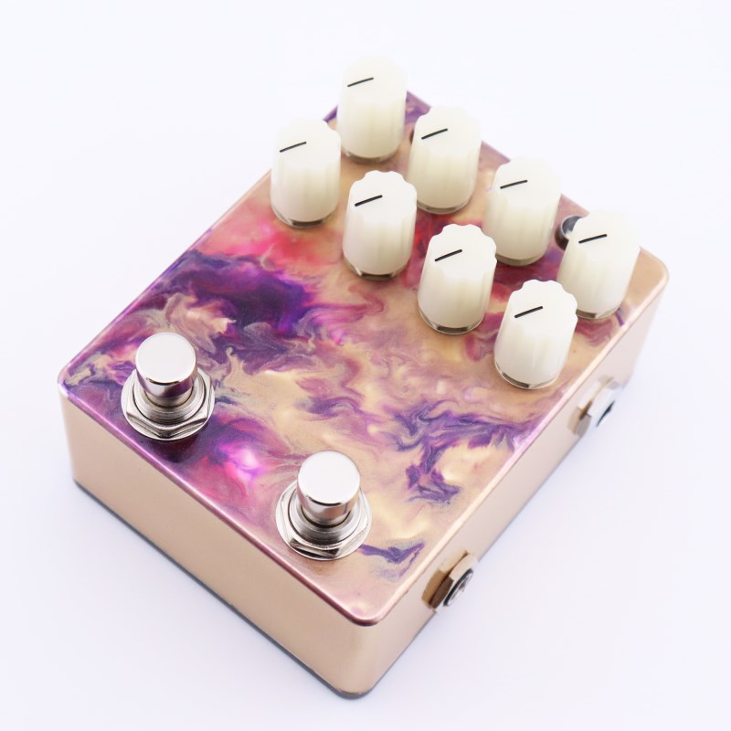 SND(Shun Nokina Design) L' S3 Roger+CLD