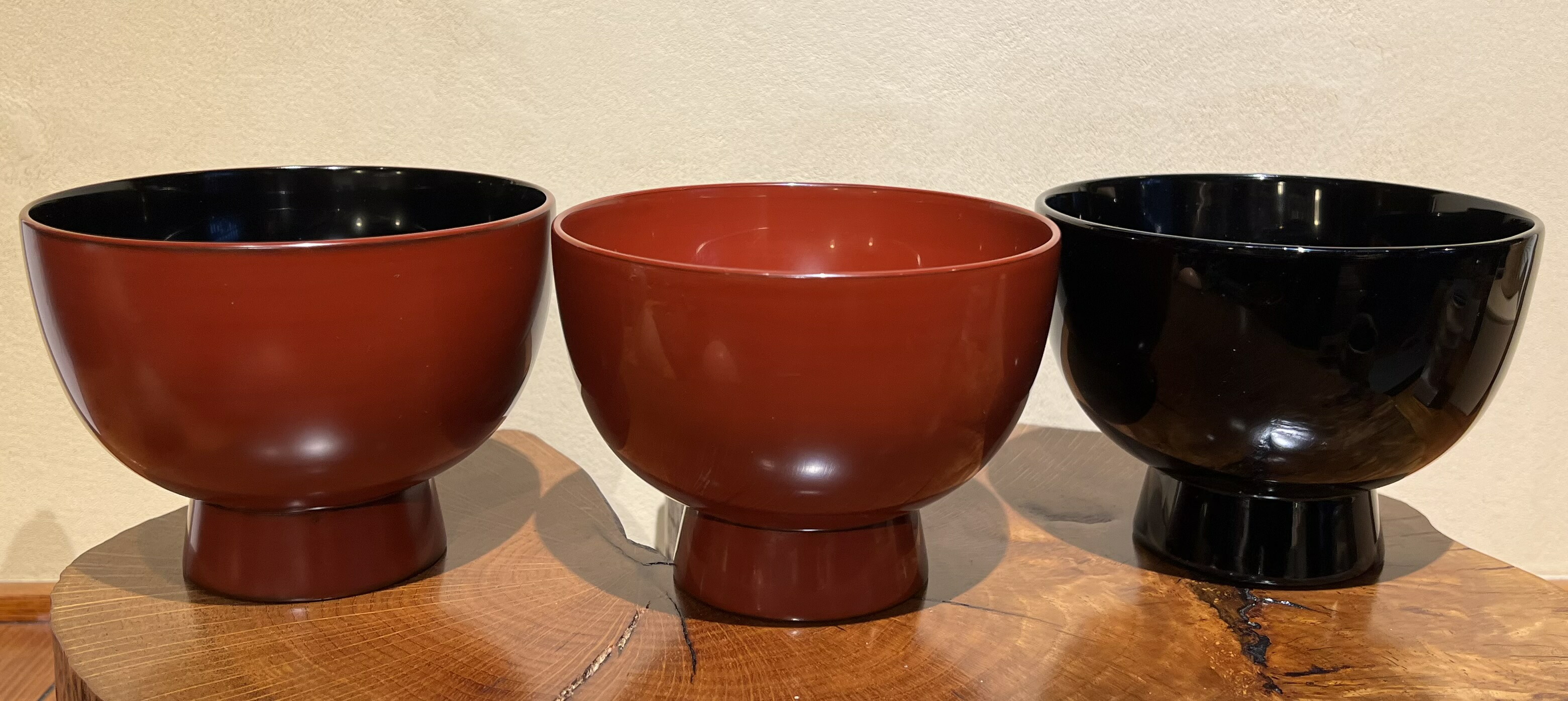 楽天市場】木製漆手塗 合鹿椀 古根来 1客 : 五代目 池庄