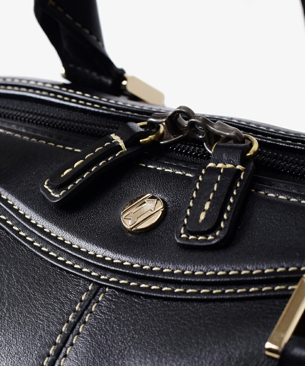 ゴールドマン・サックス150周年記念 ボストンバッグ ゴールドマン