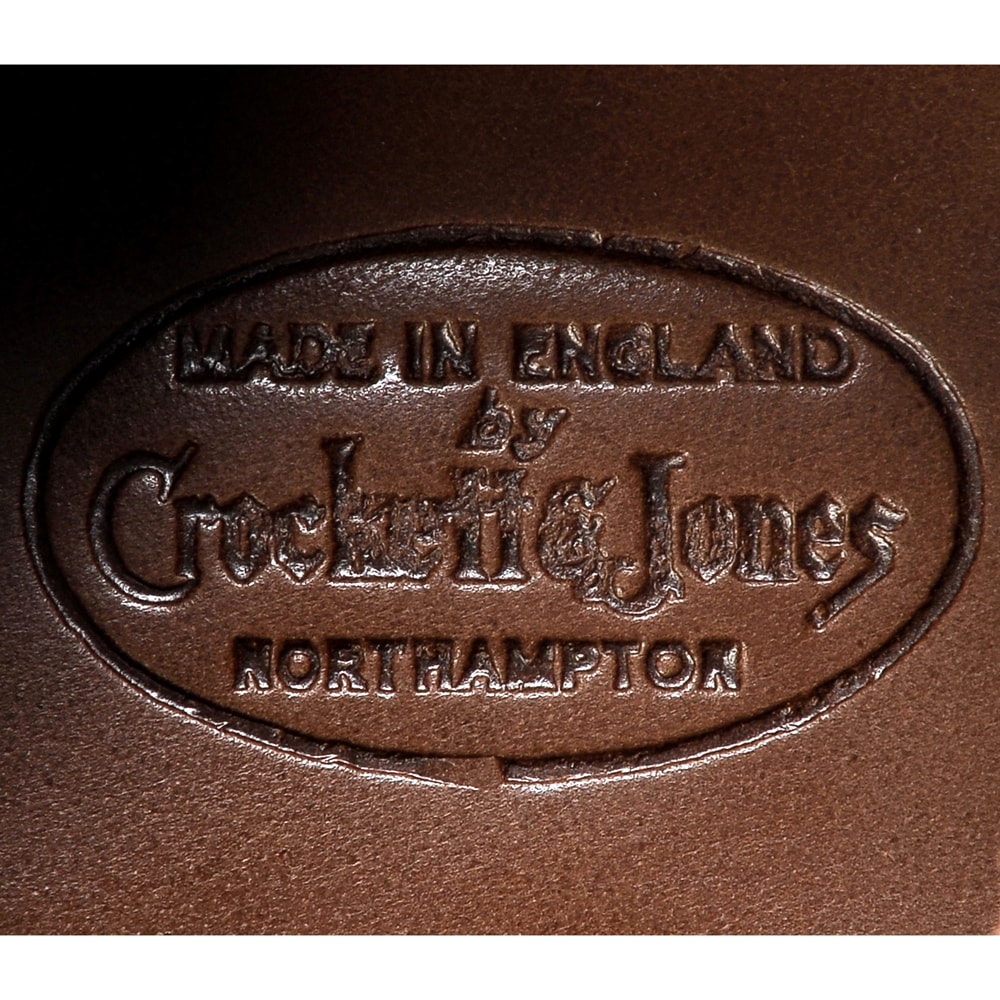 楽天市場】クロケット＆ジョーンズ CROCKETT＆JONES ／【国内正規品