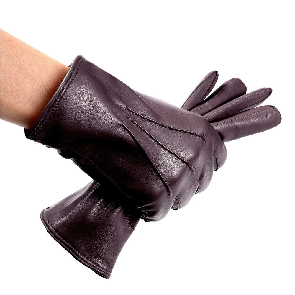 楽天市場】カリデイ CARIDEI ／ カシミヤライニングラムナッパレザー