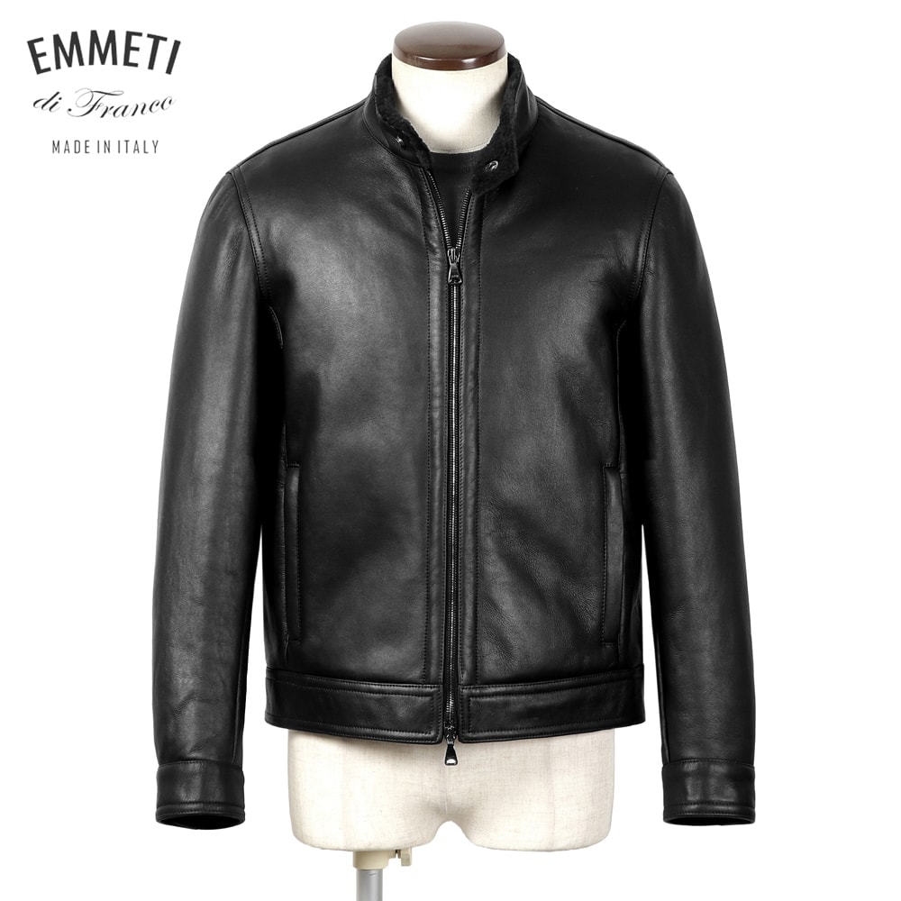 楽天市場】emmeti juri ブラックの通販