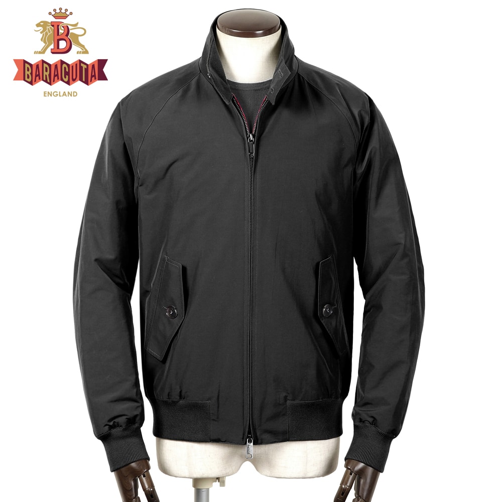 楽天市場】バラクータ BARACUTA ／【国内正規品】／ バラクータクロス