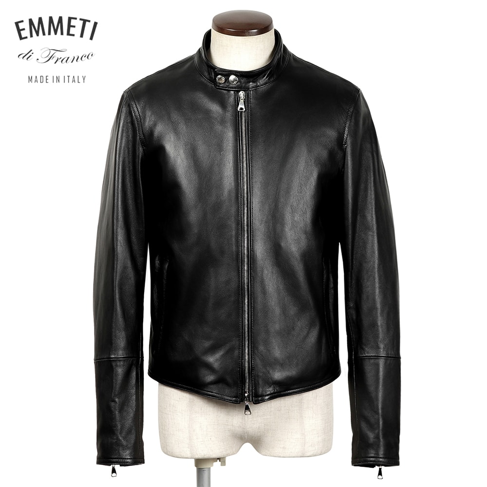 楽天市場】エンメティ EMMETI ／【国内正規品】／ 干場義雅別注 ラム