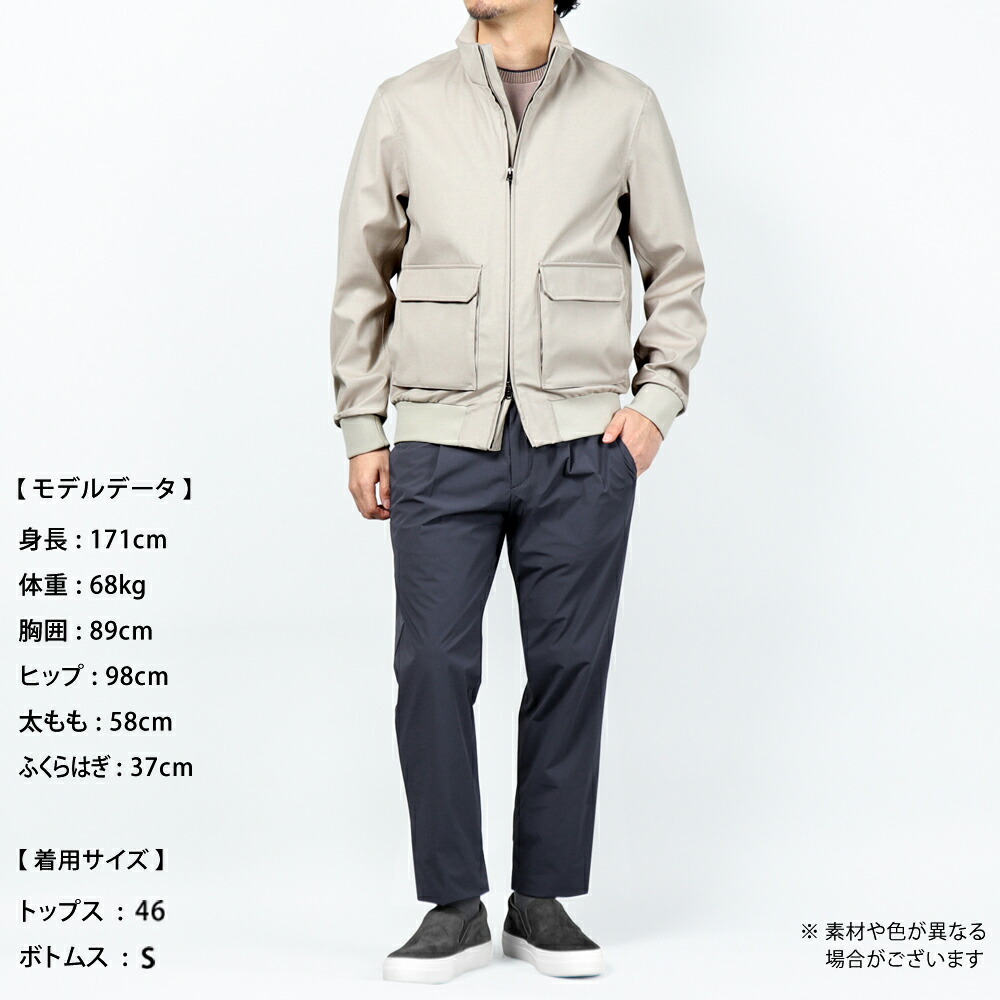 楽天市場】ヘルノ HERNO ／【国内正規品】／ Loro Piana防水透湿3