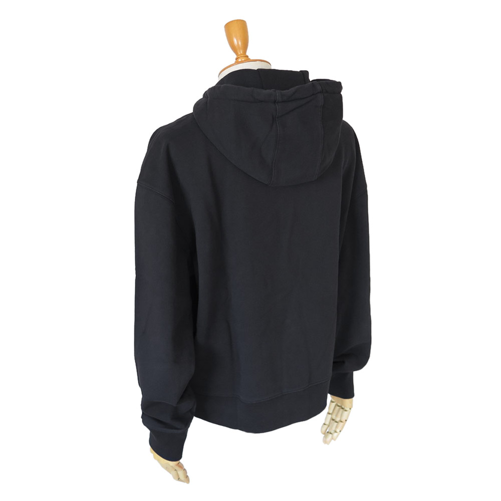 楽天市場】メゾンキツネ パーカー メンズ フーディ スウェット