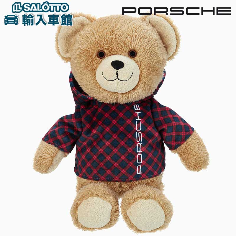 楽天市場】【 ポルシェ 純正 即日出荷 】 テディベア フェリー