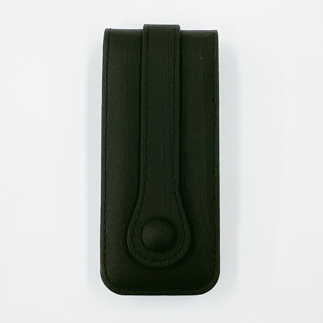 楽天市場】【 ポルシェ 純正 】レザー リモコンカバー ブラック