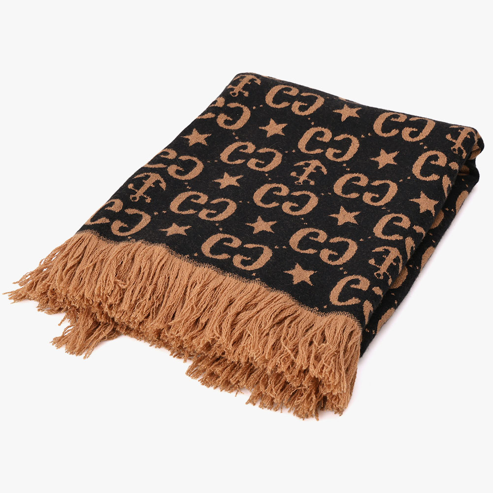 楽天市場】【ｸｰﾎﾟﾝ5%OFF】グッチ／GUCCI リバーシブル ブランケット