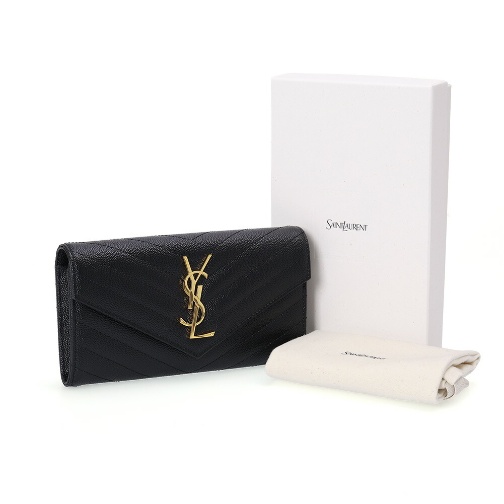 楽天市場】【ｸｰﾎﾟﾝ5%OFF】サンローラン・パリ／SAINT LAURENT PARIS