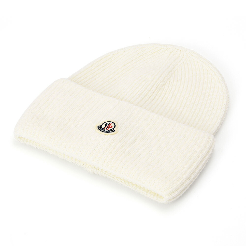 楽天市場】モンクレール ニットキャップ（帽子｜バッグ・小物